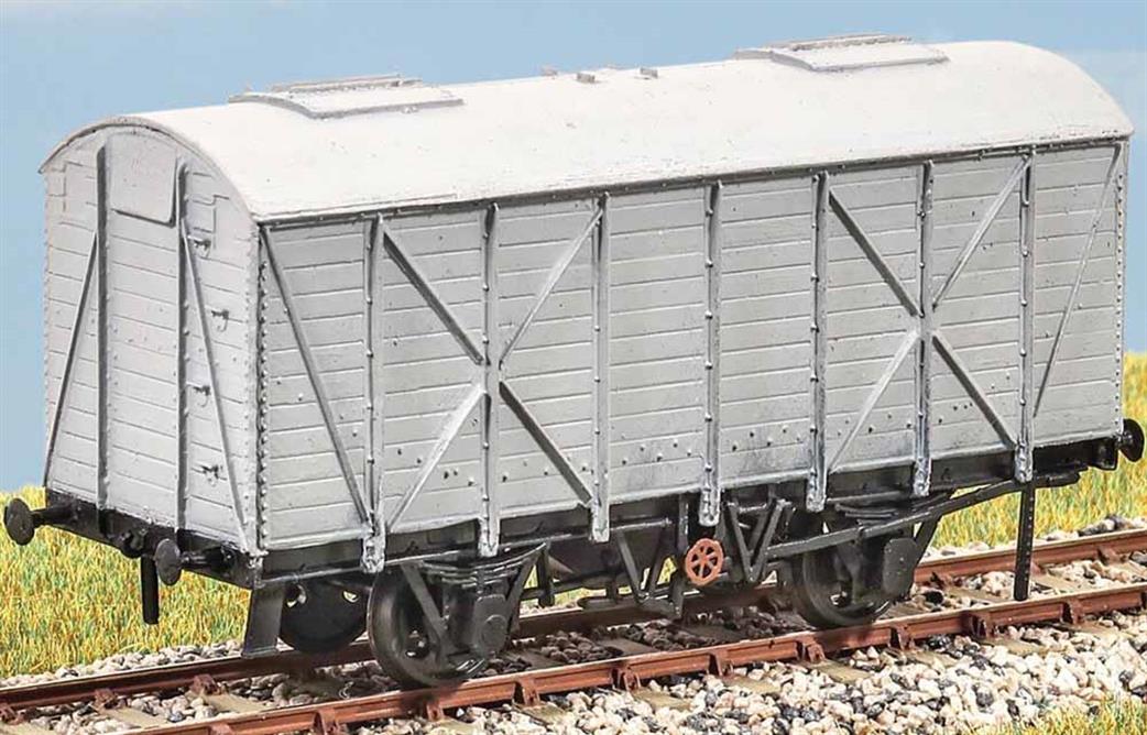 Parkside Kits OO PC13 LNER Bulk Grain Wagon