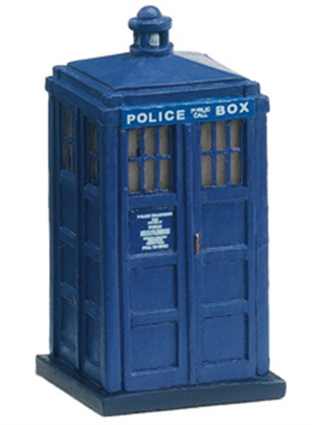 Hornby OO R8696 Police Box