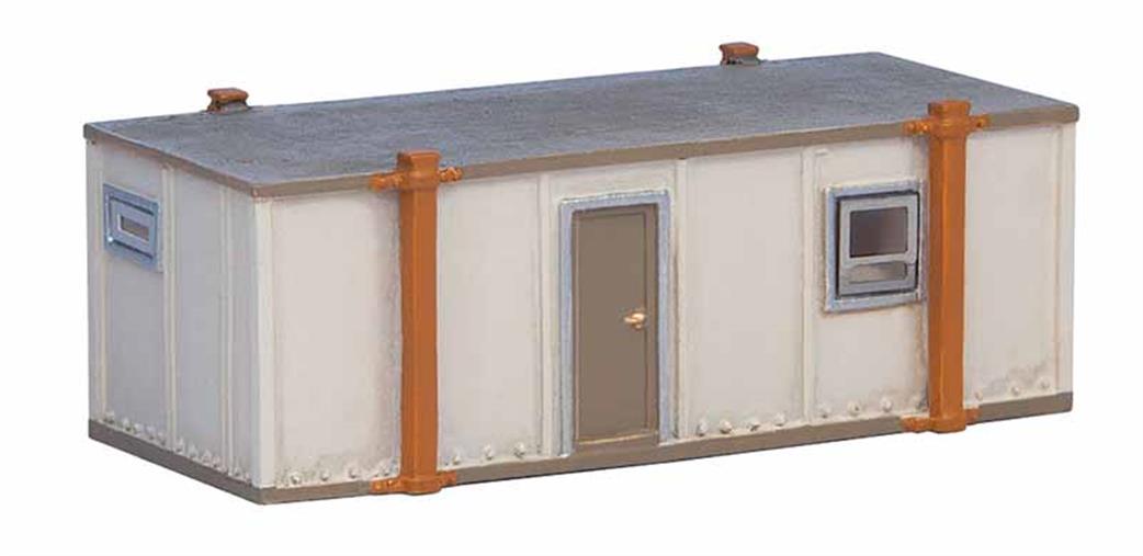 Graham Farish N 42-0005 Scenecraft Portable Site Office