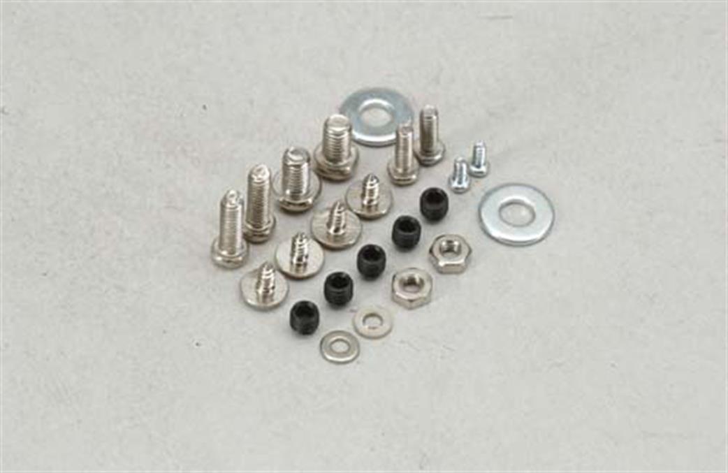 Ripmax  EF165225 Sabre Spare Screw Set