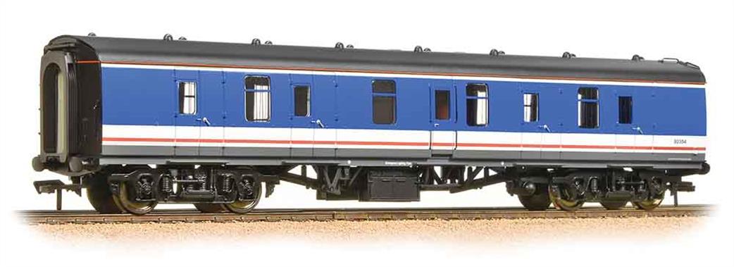 Bachmann OO 39-188 BR Mk1 BG Gangwayed Full Brake Coach Network SouthEast