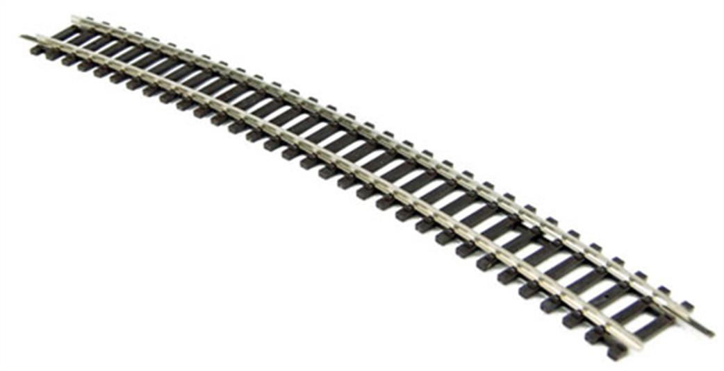 Peco OO ST-235 Setrack Curve No.4 Radius