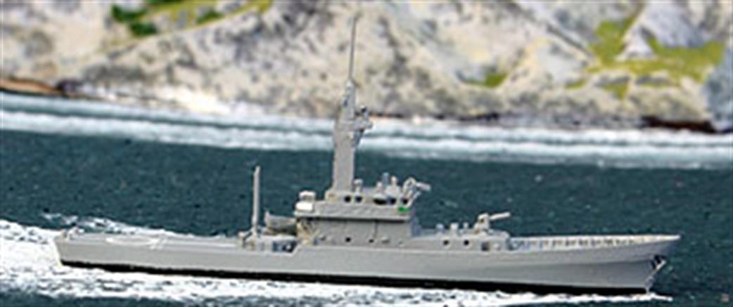 Albatros 1/1250 Alk76 HMS Leeds Castle Royal Navy Offshore Patrol Vessel