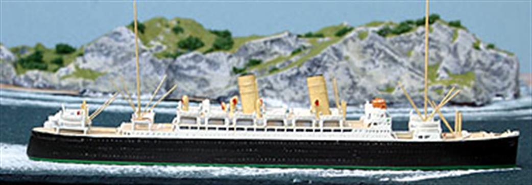 Albatros 1/1250 AL184 Duchess of Bedford, Canadian Pacific Line Passenger Ship