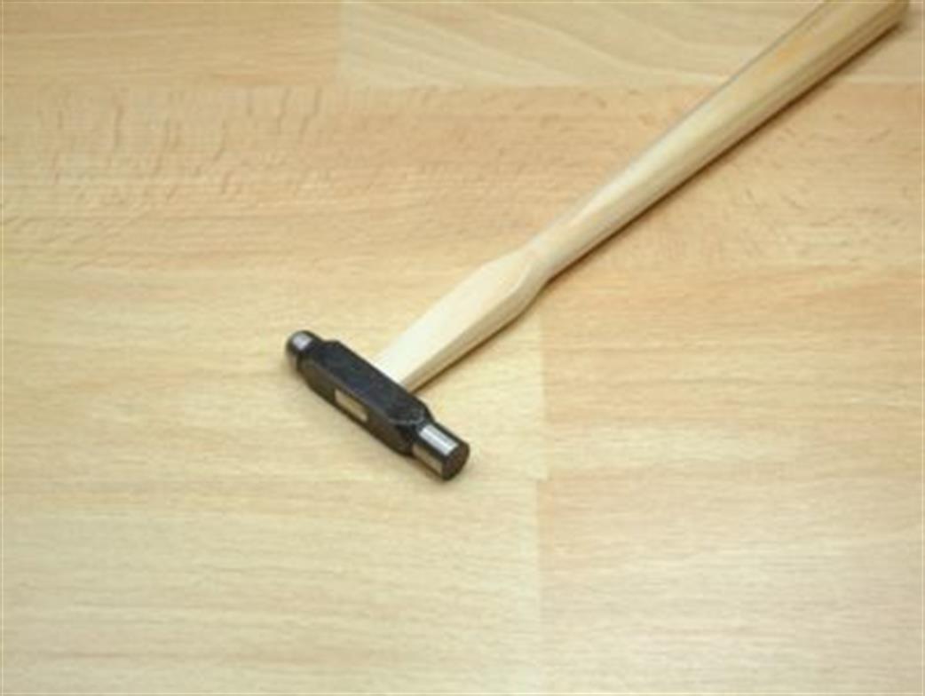 Expo  73010 Miniature Ballpein Hammer