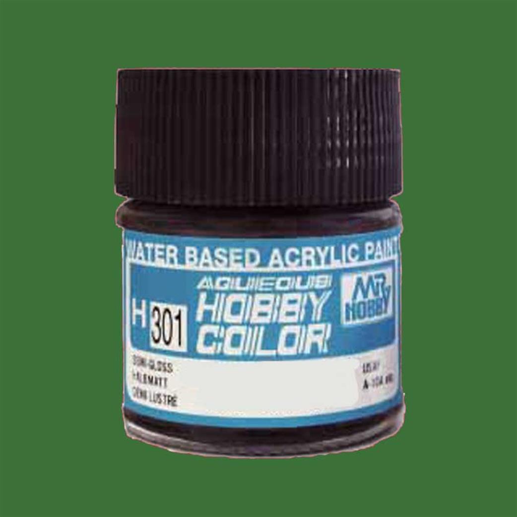 Gunze Sangyo  H422 422 LM 82 Light Green Mr Hobby Acrylic Paint 10ml