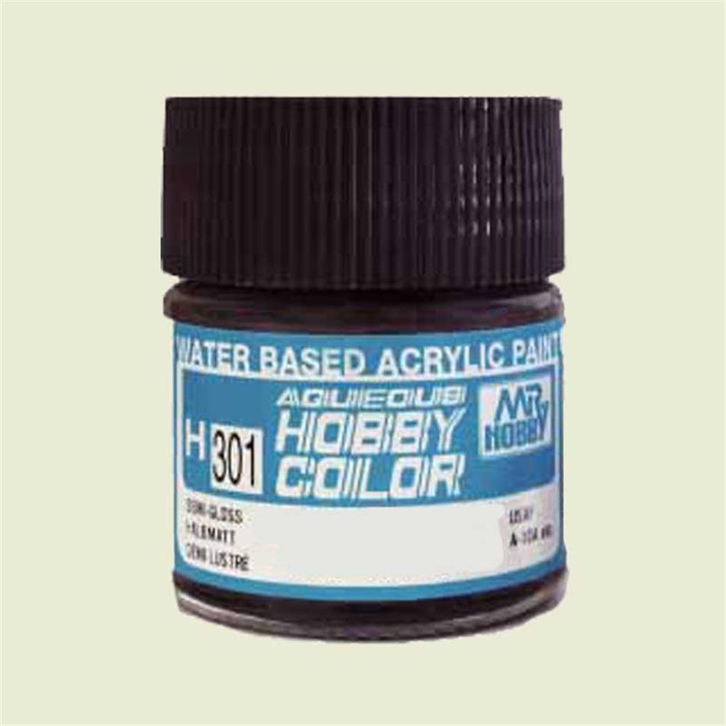 Gunze Sangyo  H311 311 Gray FS36622 Mr Hobby Acrylic Paint 10ml