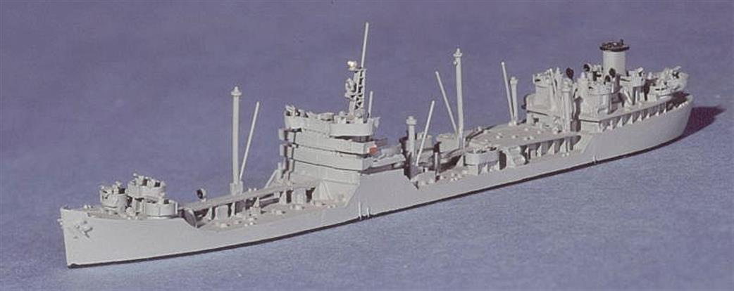 Navis Neptun 1/1250 1393 USS Pecos, AO65, an Attack Oiler from 1943