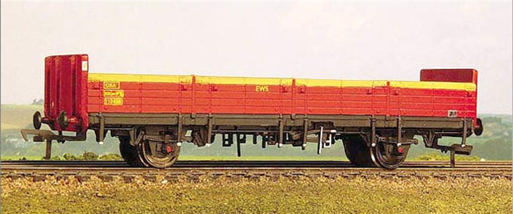 Graham Farish N 373-625D EWS 31-Ton OBA Open Wagon