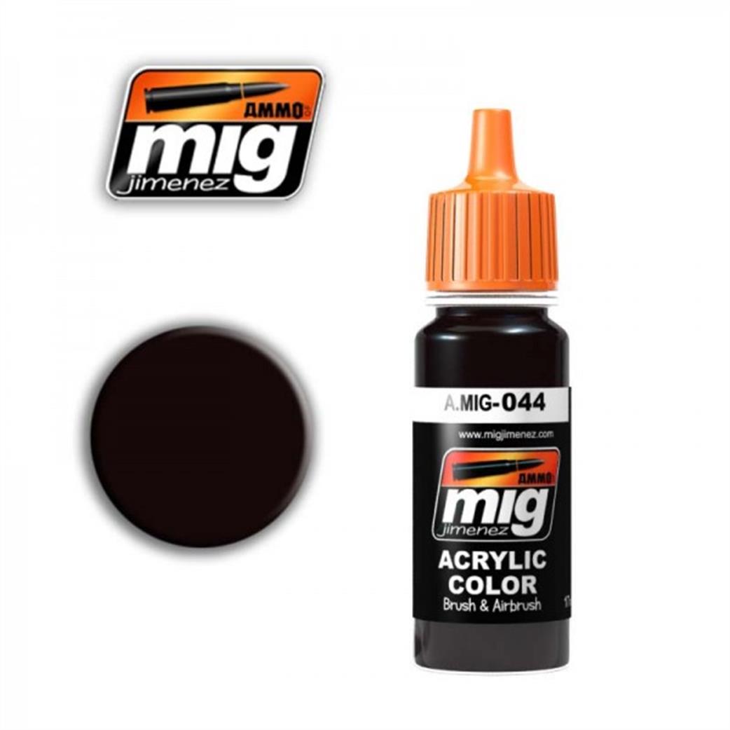 Ammo of Mig Jimenez  A.MIG-044 044 Chipping Paint Acrylic Paint