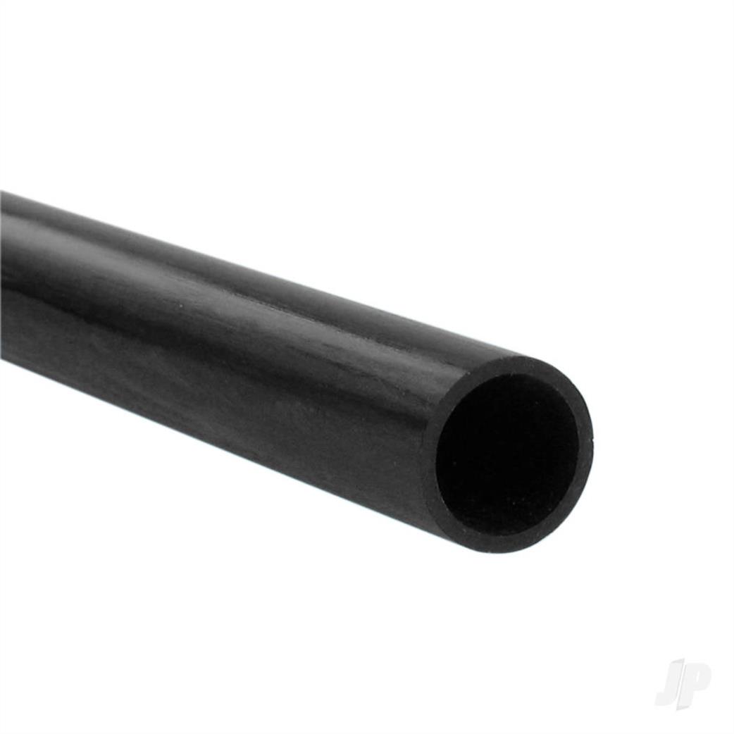 Perkins  5518408 Carbon Fibre Tube 3.5mm x 2mm x 1000mm