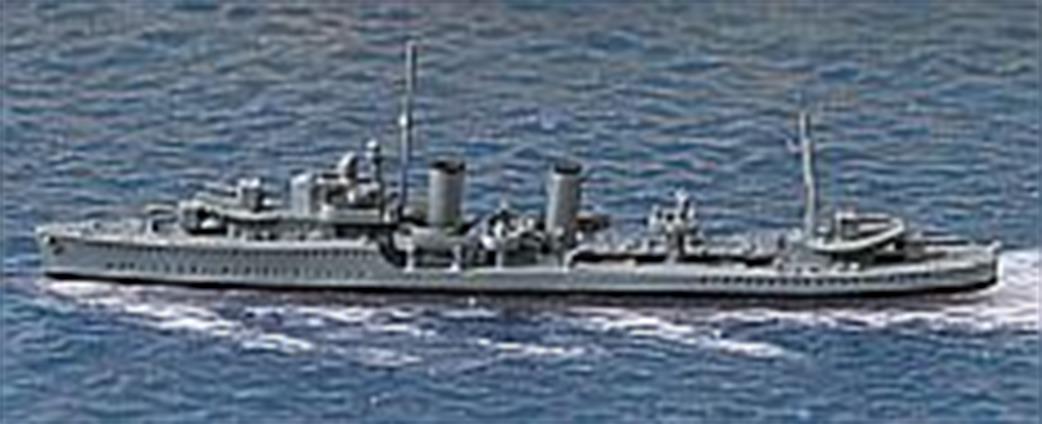 Navis Neptun 1/1250 1168 RN I Class British Destroyer