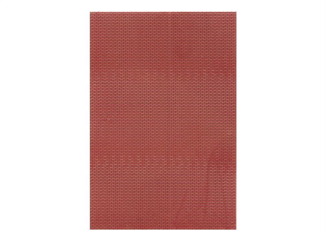 Wills Kits OO SSMP231 Flexible Brick Sheets