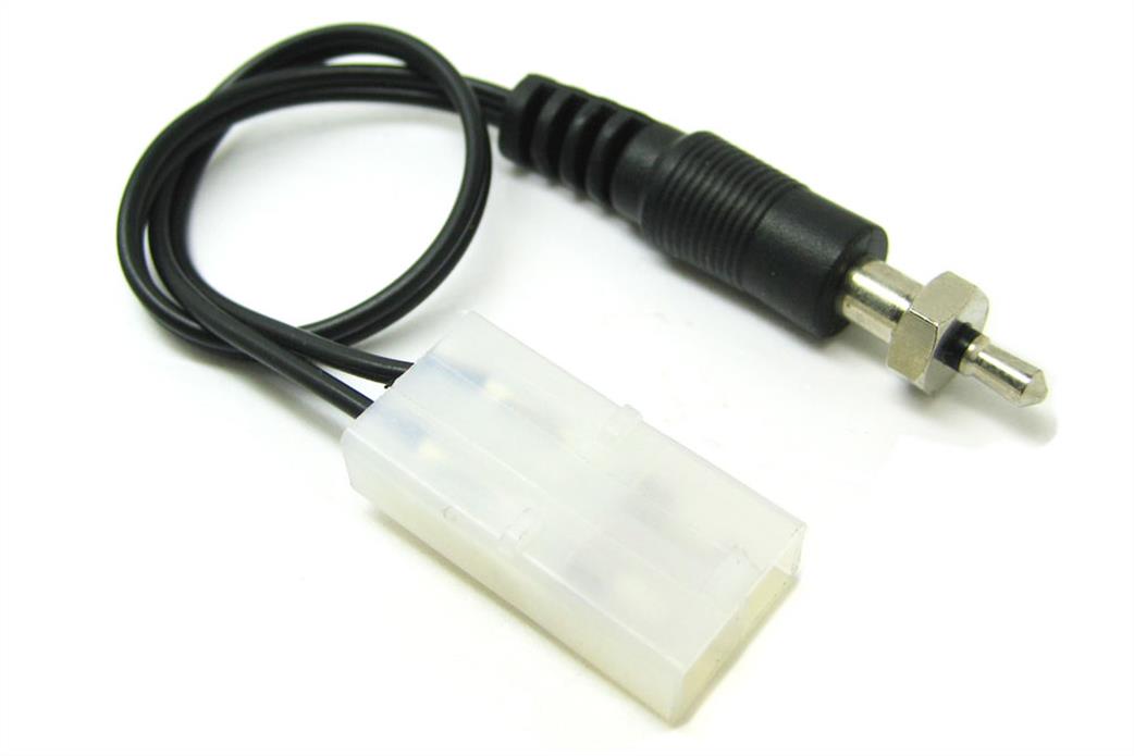 Etronix  ET0812 Glow To tamiya Charge Cable