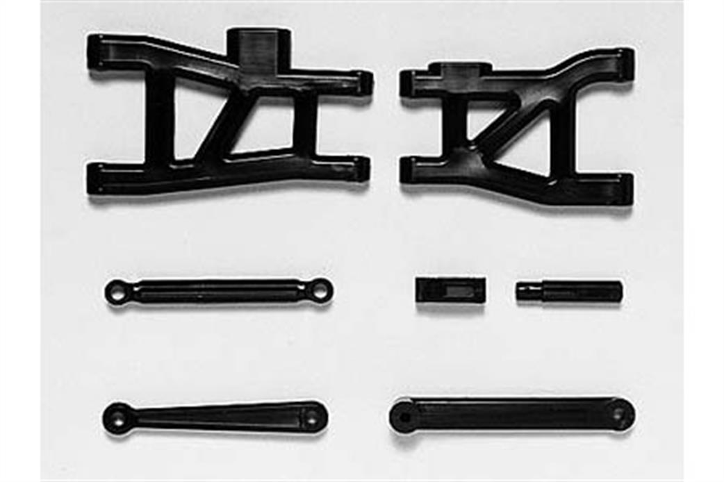 Tamiya  51077 (SP-1077) DF-02 Suspension Arms C Parts