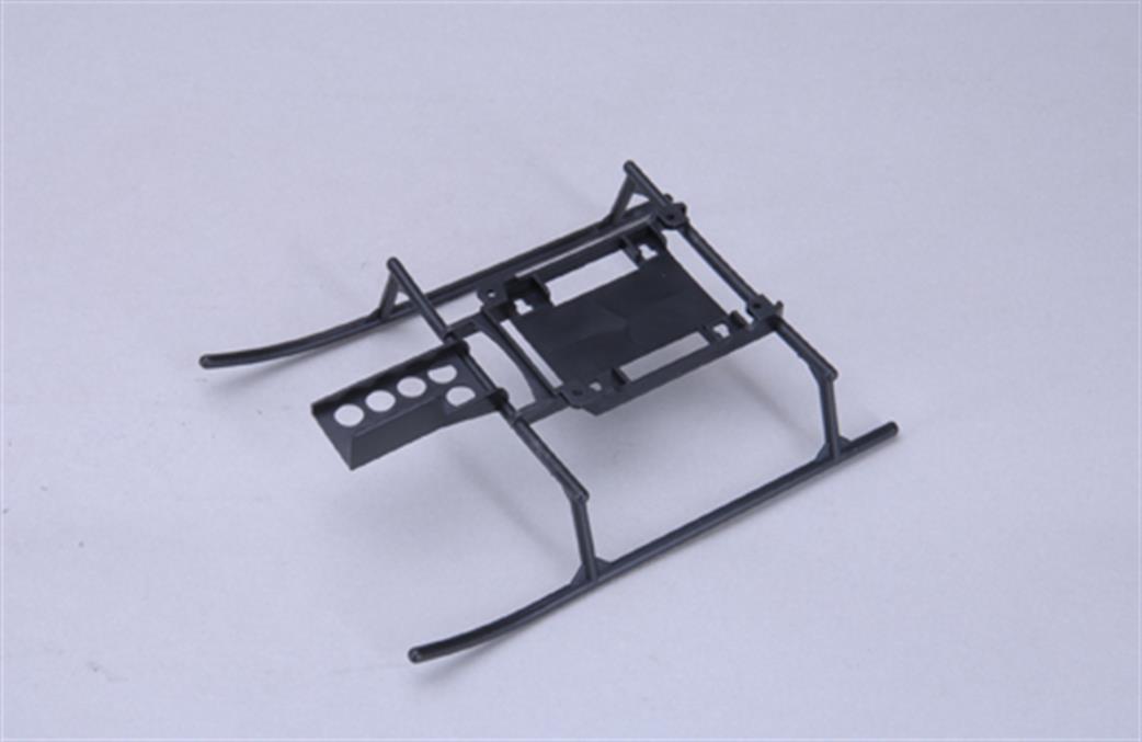 Ripmax  EF165613 Mash Spare Spare Landing Skid Set