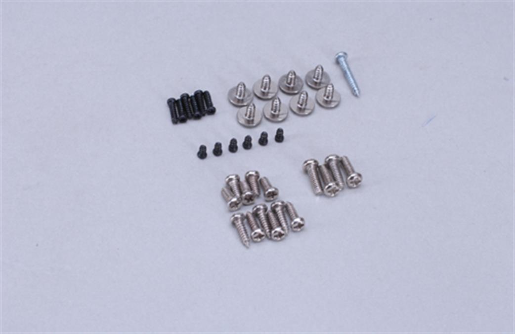 Ripmax  EF165616 Mash Spare Screw Set