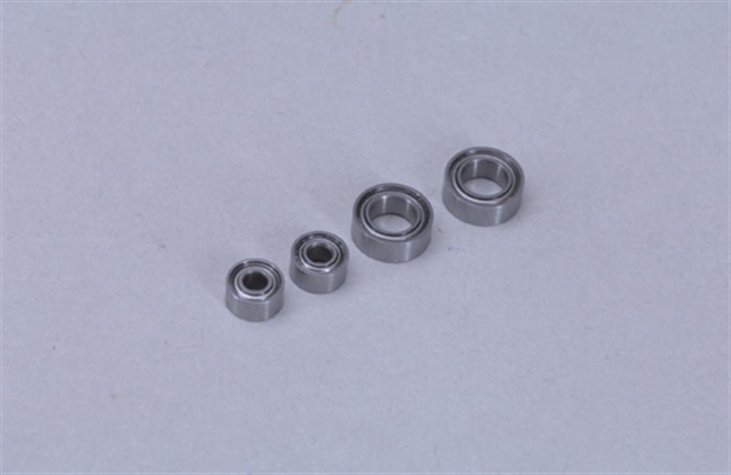 Ripmax  EF165617 Mash Spare Ball Bearing Set