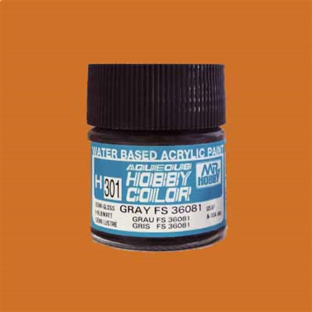 Gunze Sangyo  H10 10 Copper Acrylic paint 10ml Mr Hobby 10