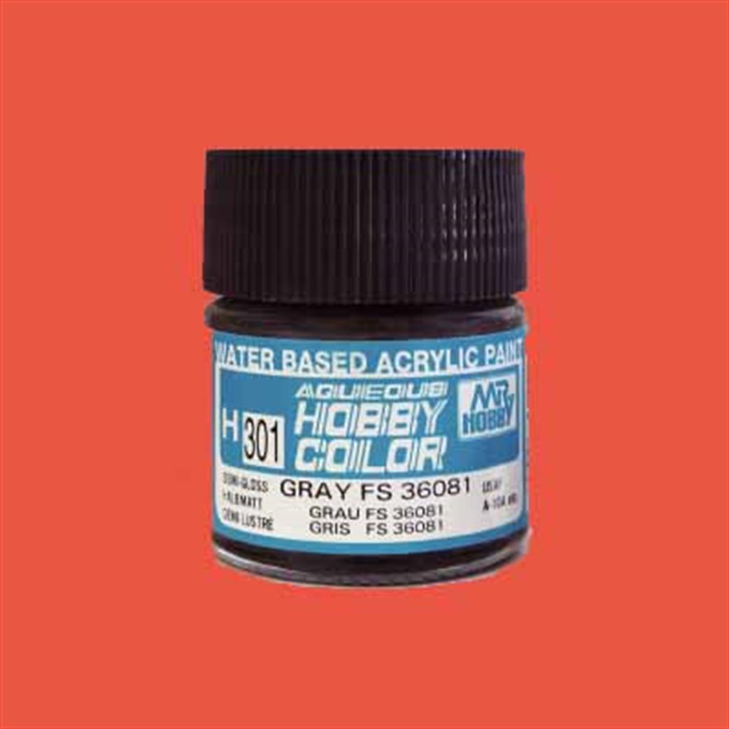 Gunze Sangyo  H29 29 Salmon Pink Mr Hobby Acrylic Paint 10ml