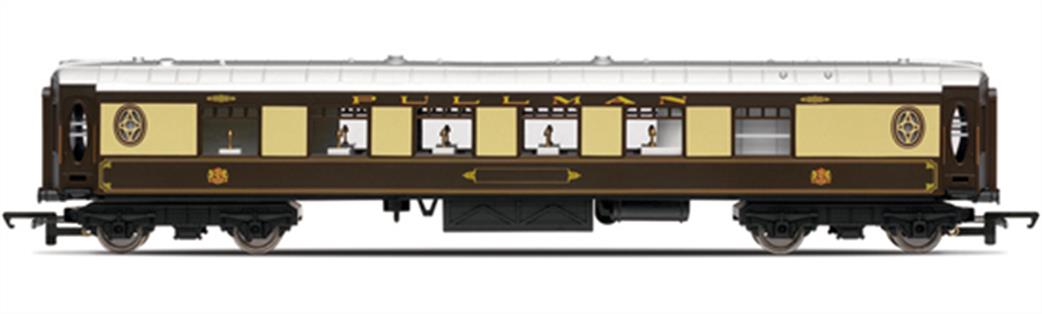 Hornby OO R4312 Railroad Pullman Parlour Car