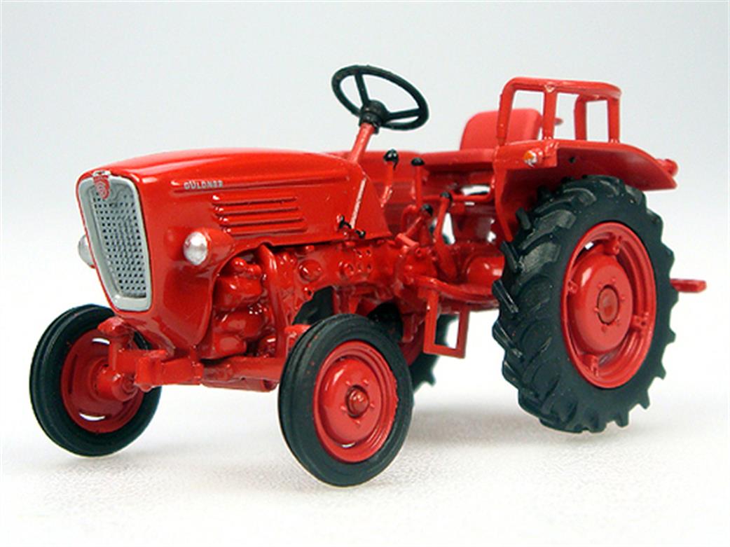 Universal Hobbies 1/43 6029 Guldner G15 1967 Diecast Tractor Model